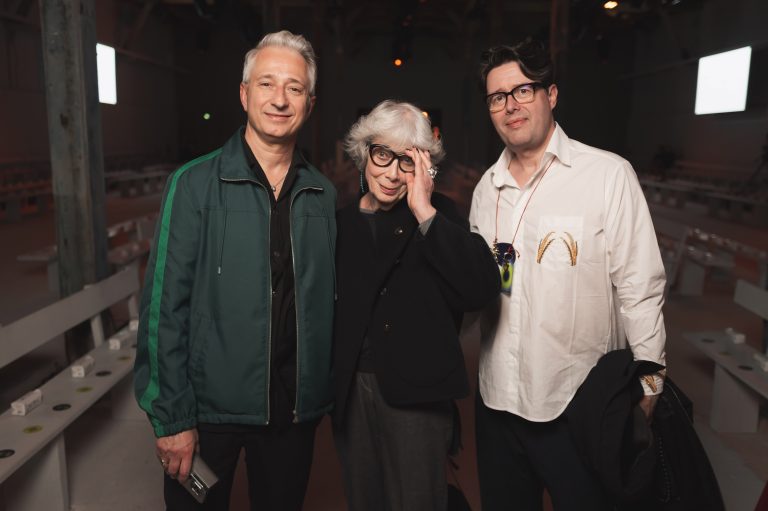  - Les lauréat.es du 40e Festival international de mode, de photographie et d’accessoires à Hyères