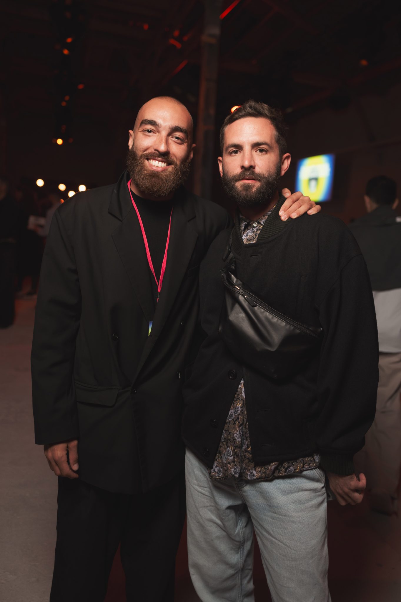  - Les lauréat.es du 40e Festival international de mode, de photographie et d’accessoires à Hyères