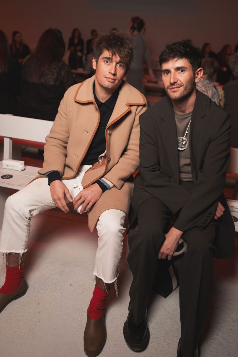  - Les lauréat.es du 40e Festival international de mode, de photographie et d’accessoires à Hyères