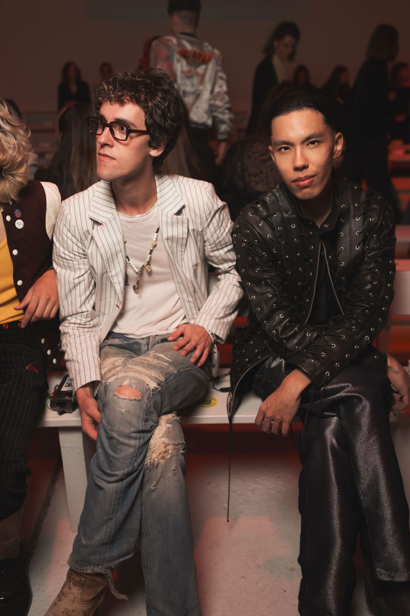  - Les lauréat.es du 40e Festival international de mode, de photographie et d’accessoires à Hyères