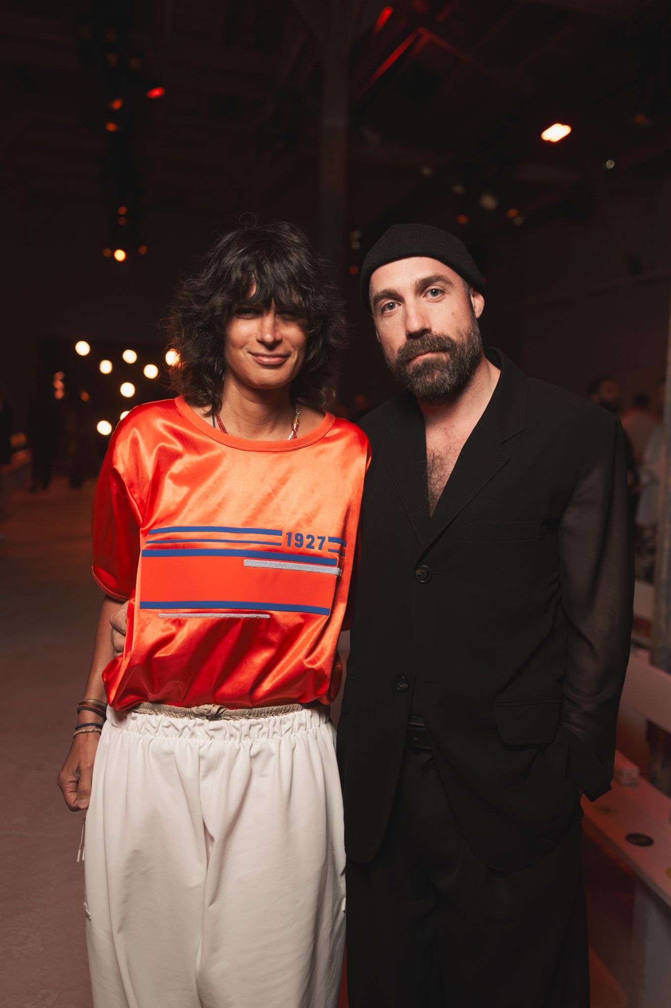  - Les lauréat.es du 40e Festival international de mode, de photographie et d’accessoires à Hyères