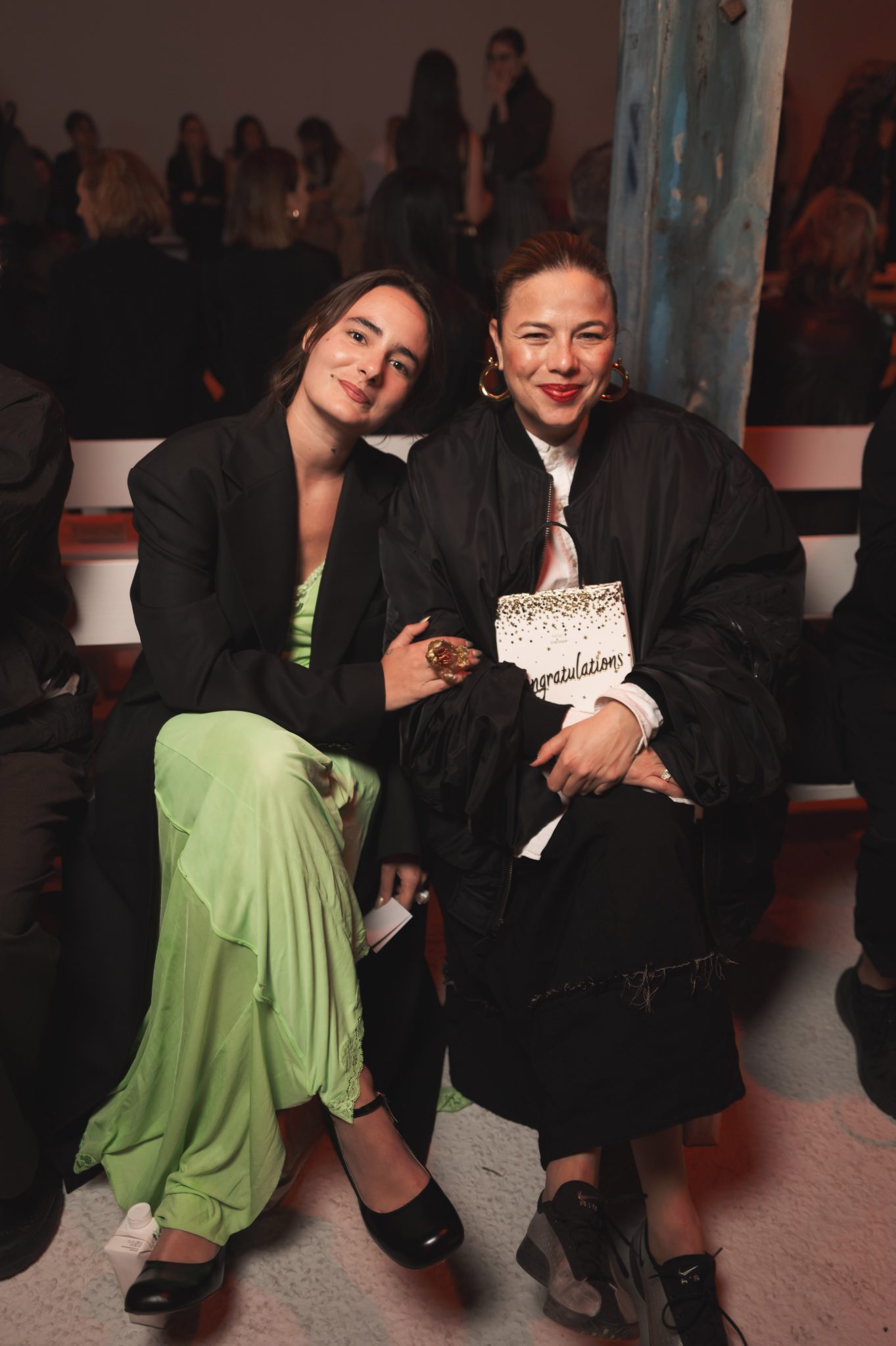  - The 40th Hyères Festival: Rising Talents Revealed