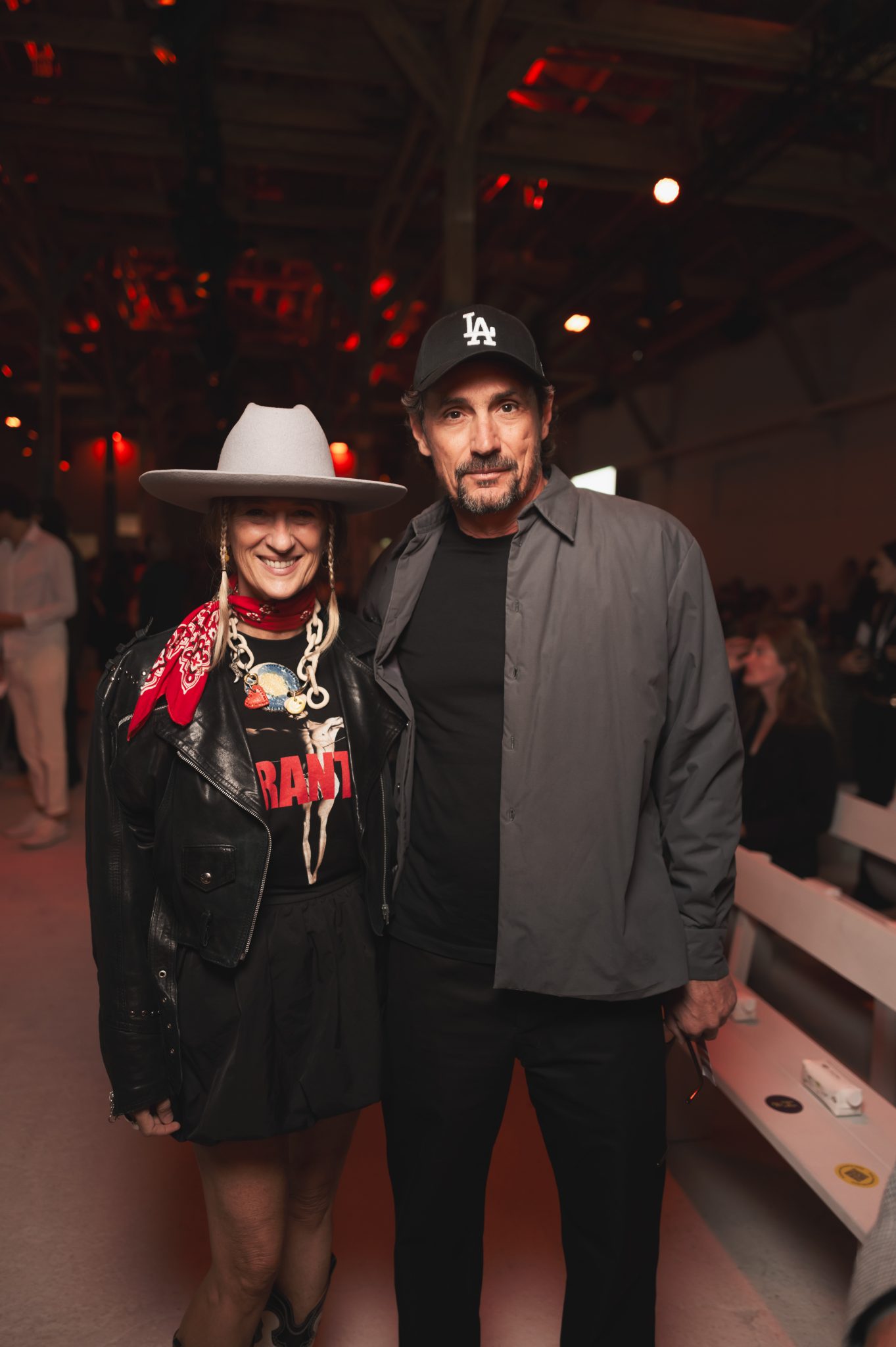  - The 40th Hyères Festival: Rising Talents Revealed