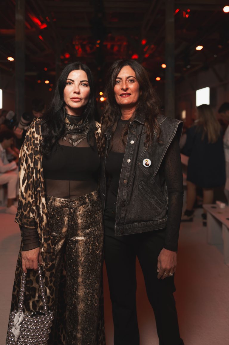  - Les lauréat.es du 40e Festival international de mode, de photographie et d’accessoires à Hyères