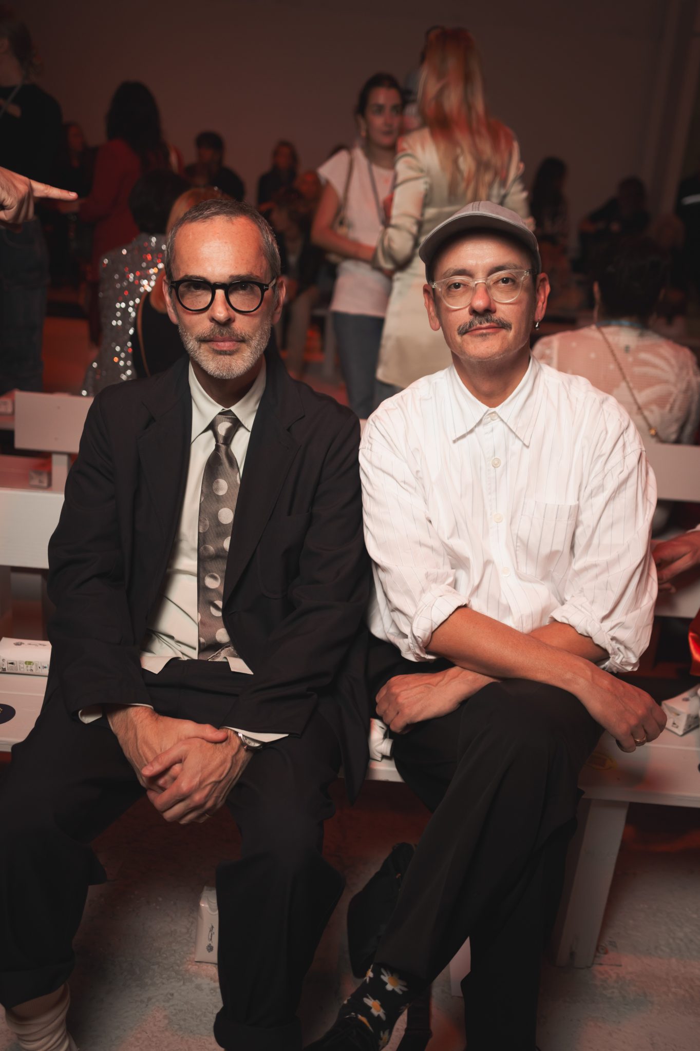  - The 40th Hyères Festival: Rising Talents Revealed