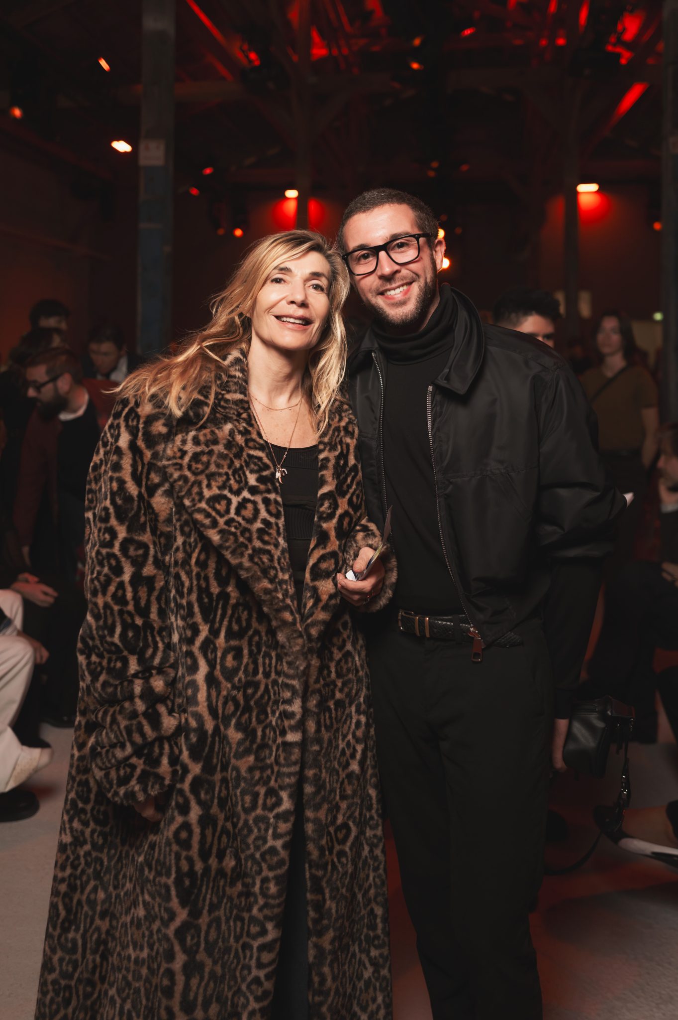  - Les lauréat.es du 40e Festival international de mode, de photographie et d’accessoires à Hyères