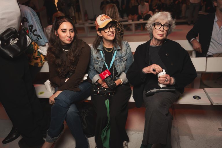  - Les lauréat.es du 40e Festival international de mode, de photographie et d’accessoires à Hyères