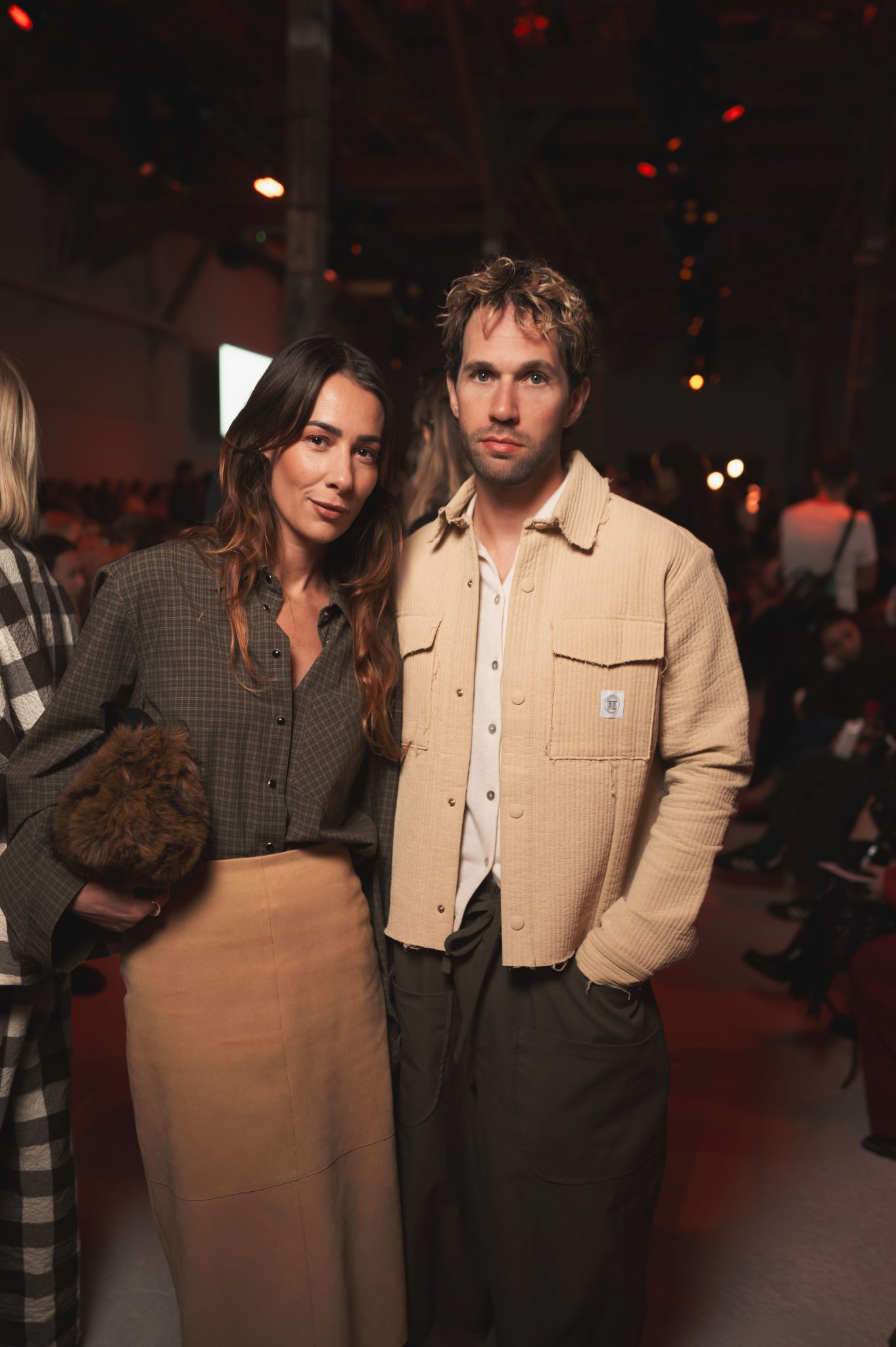  - The 40th Hyères Festival: Rising Talents Revealed