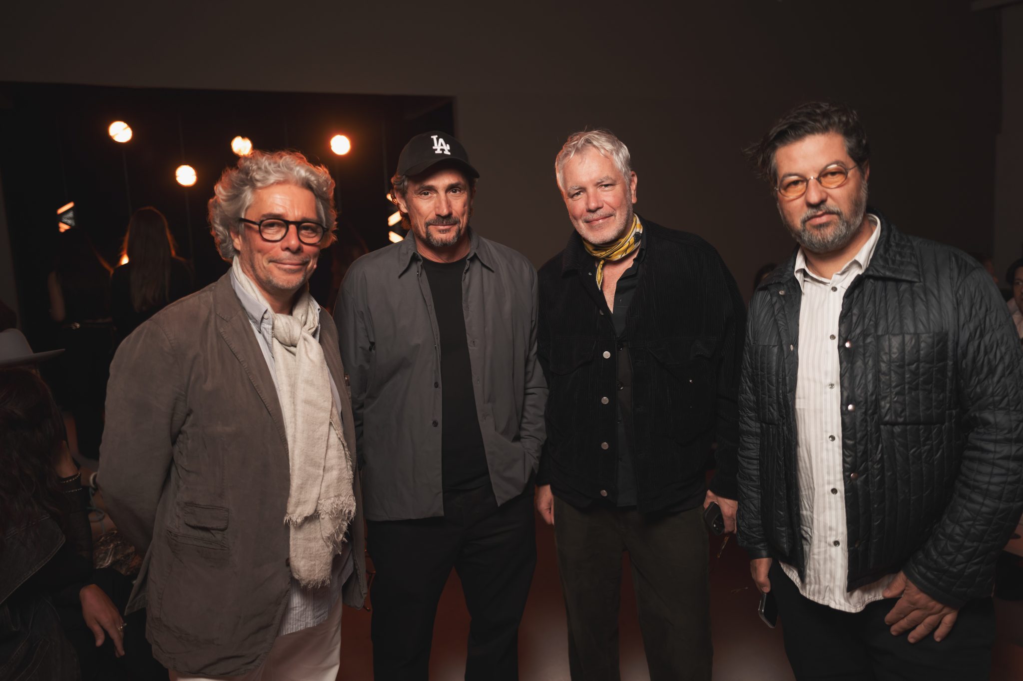  - The 40th Hyères Festival: Rising Talents Revealed