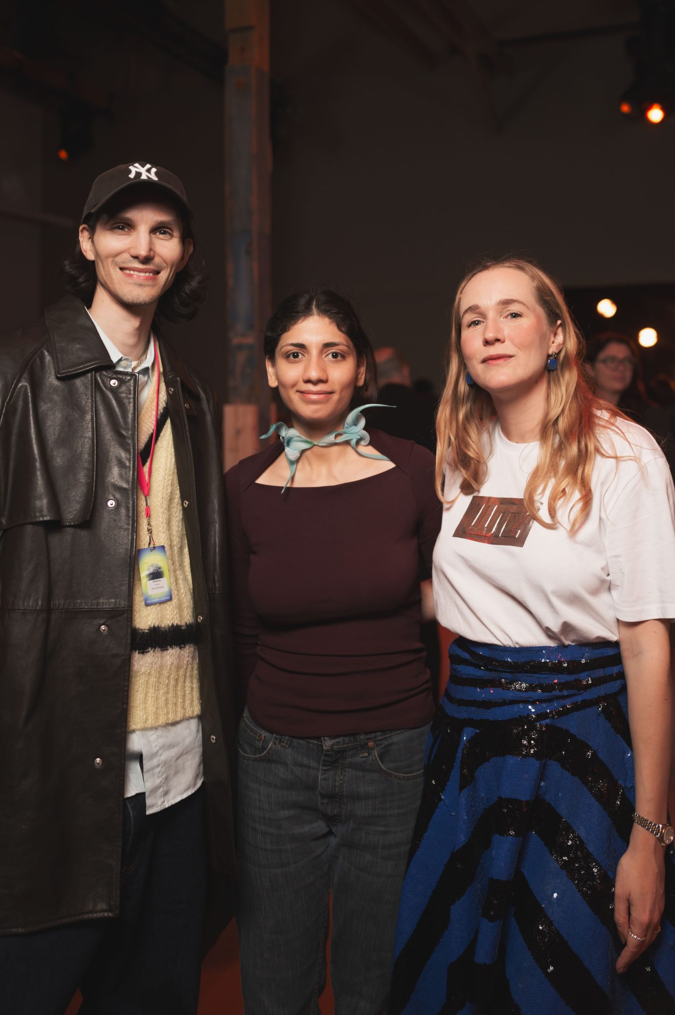  - Les lauréat.es du 40e Festival international de mode, de photographie et d’accessoires à Hyères