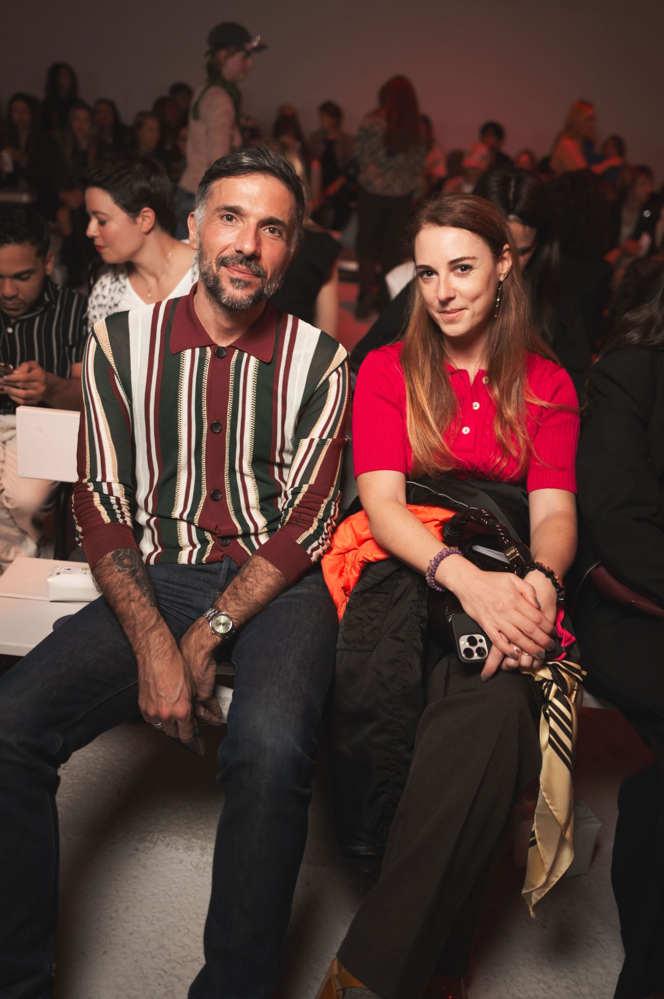  - Les lauréat.es du 40e Festival international de mode, de photographie et d’accessoires à Hyères