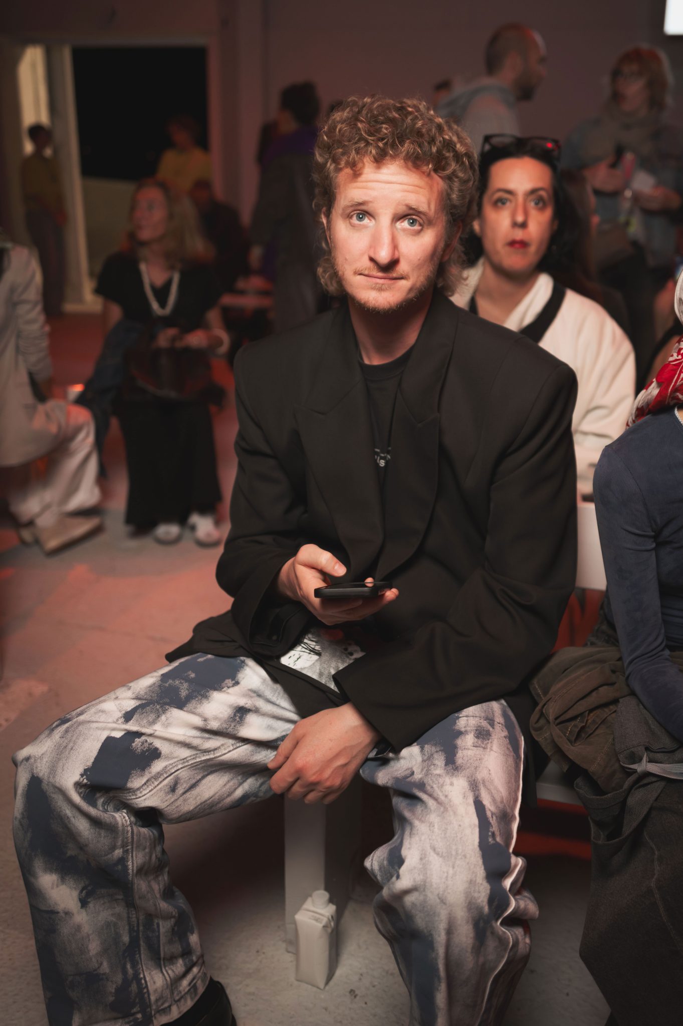  - The 40th Hyères Festival: Rising Talents Revealed