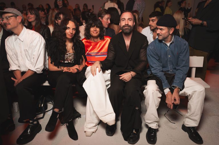  - Les lauréat.es du 40e Festival international de mode, de photographie et d’accessoires à Hyères