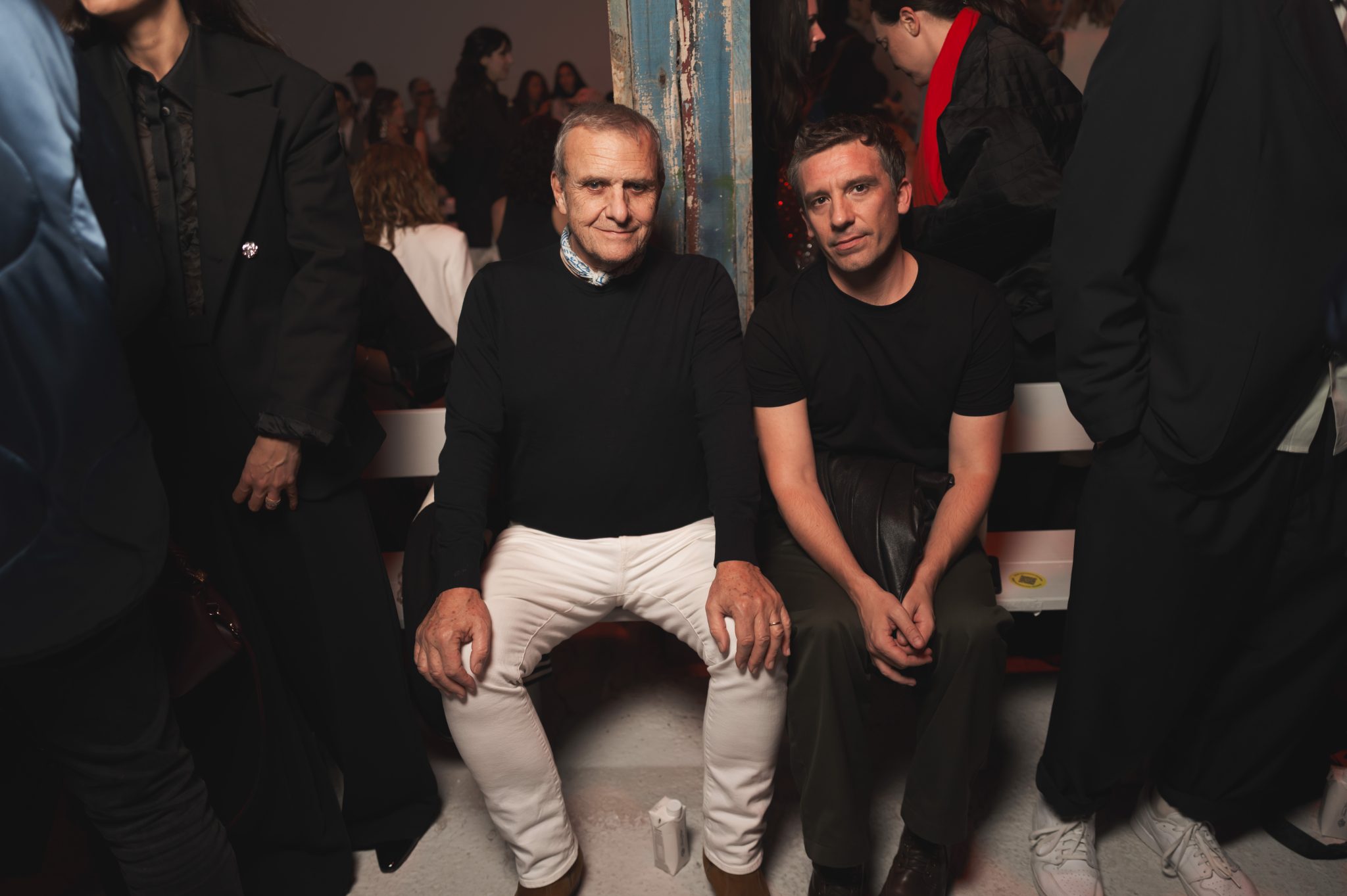  - Les lauréat.es du 40e Festival international de mode, de photographie et d’accessoires à Hyères