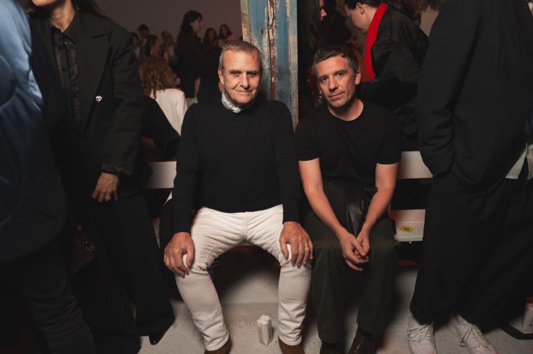  - Les lauréat.es du 40e Festival international de mode, de photographie et d’accessoires à Hyères