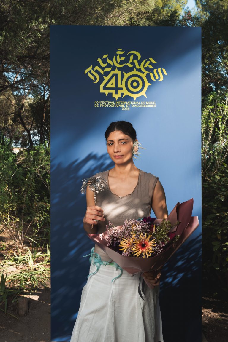  - Les lauréat.es du 40e Festival international de mode, de photographie et d’accessoires à Hyères