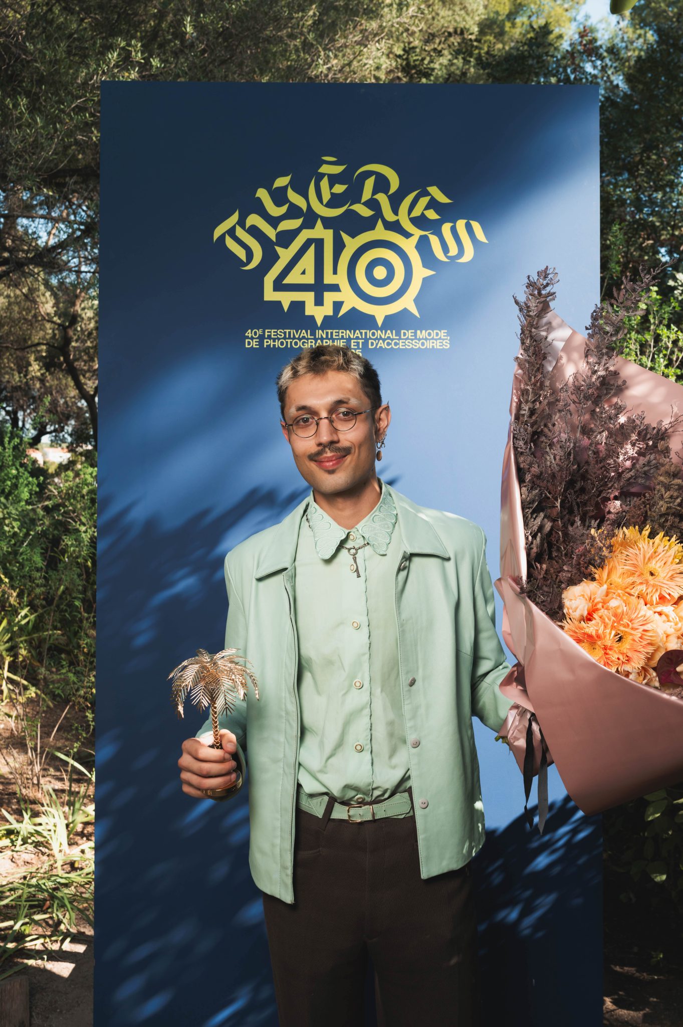  - Les lauréat.es du 40e Festival international de mode, de photographie et d’accessoires à Hyères