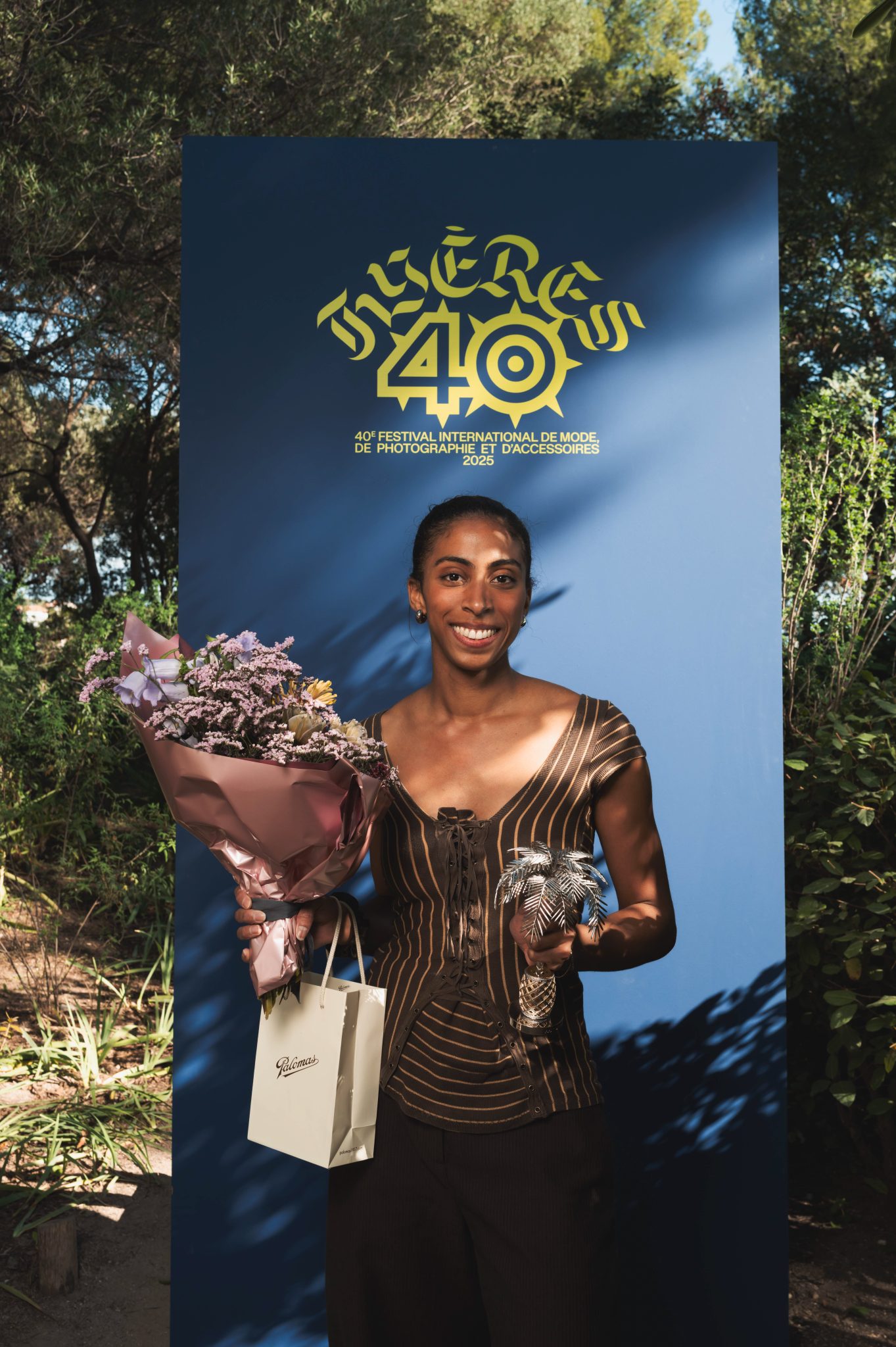  - Les lauréat.es du 40e Festival international de mode, de photographie et d’accessoires à Hyères