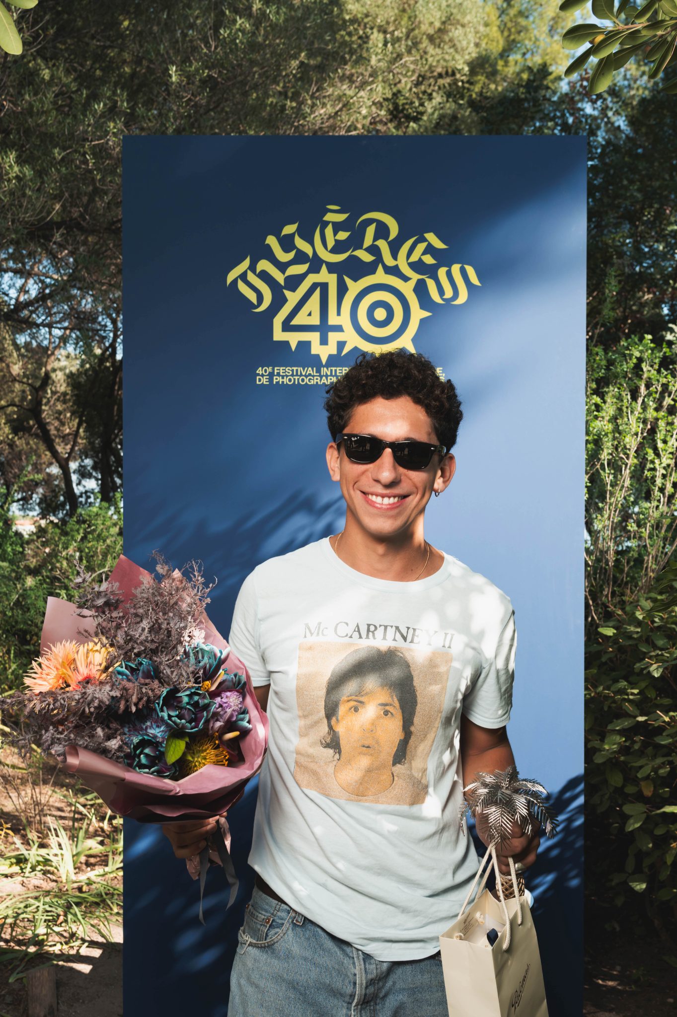  - The 40th Hyères Festival: Rising Talents Revealed