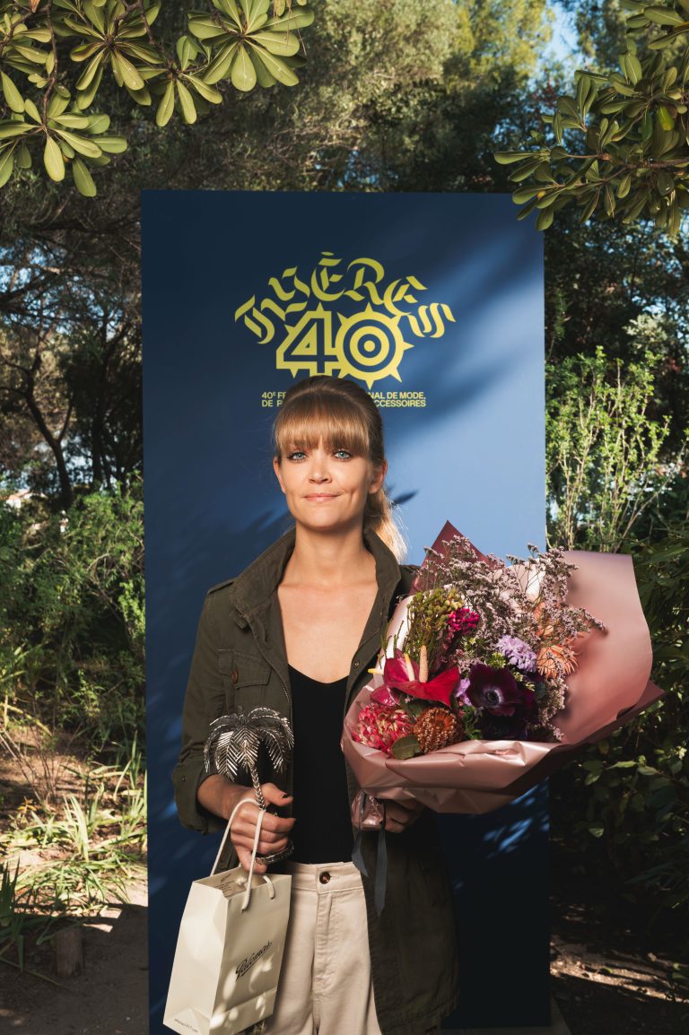  - Les lauréat.es du 40e Festival international de mode, de photographie et d’accessoires à Hyères