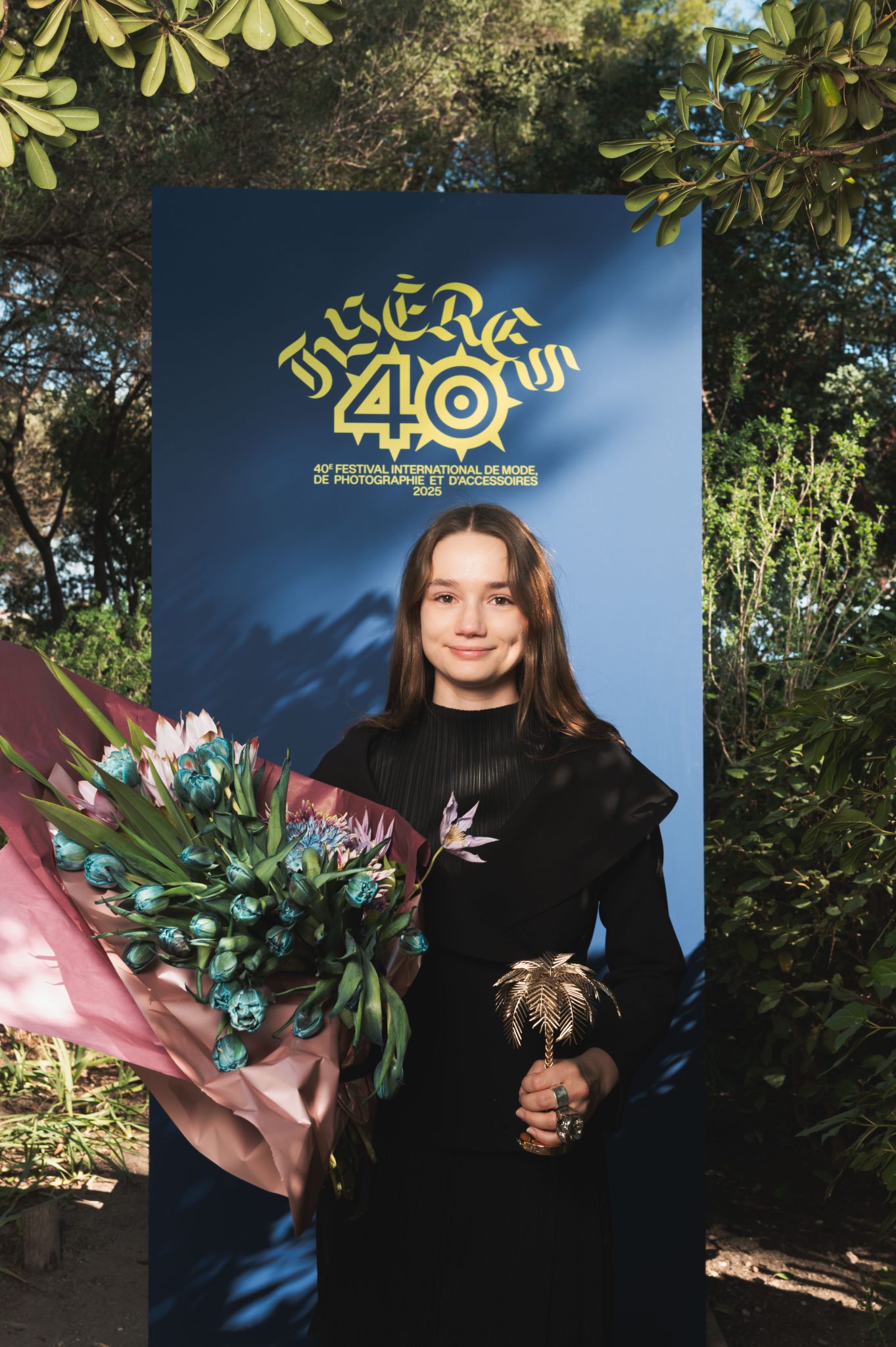  - Les lauréat.es du 40e Festival international de mode, de photographie et d’accessoires à Hyères