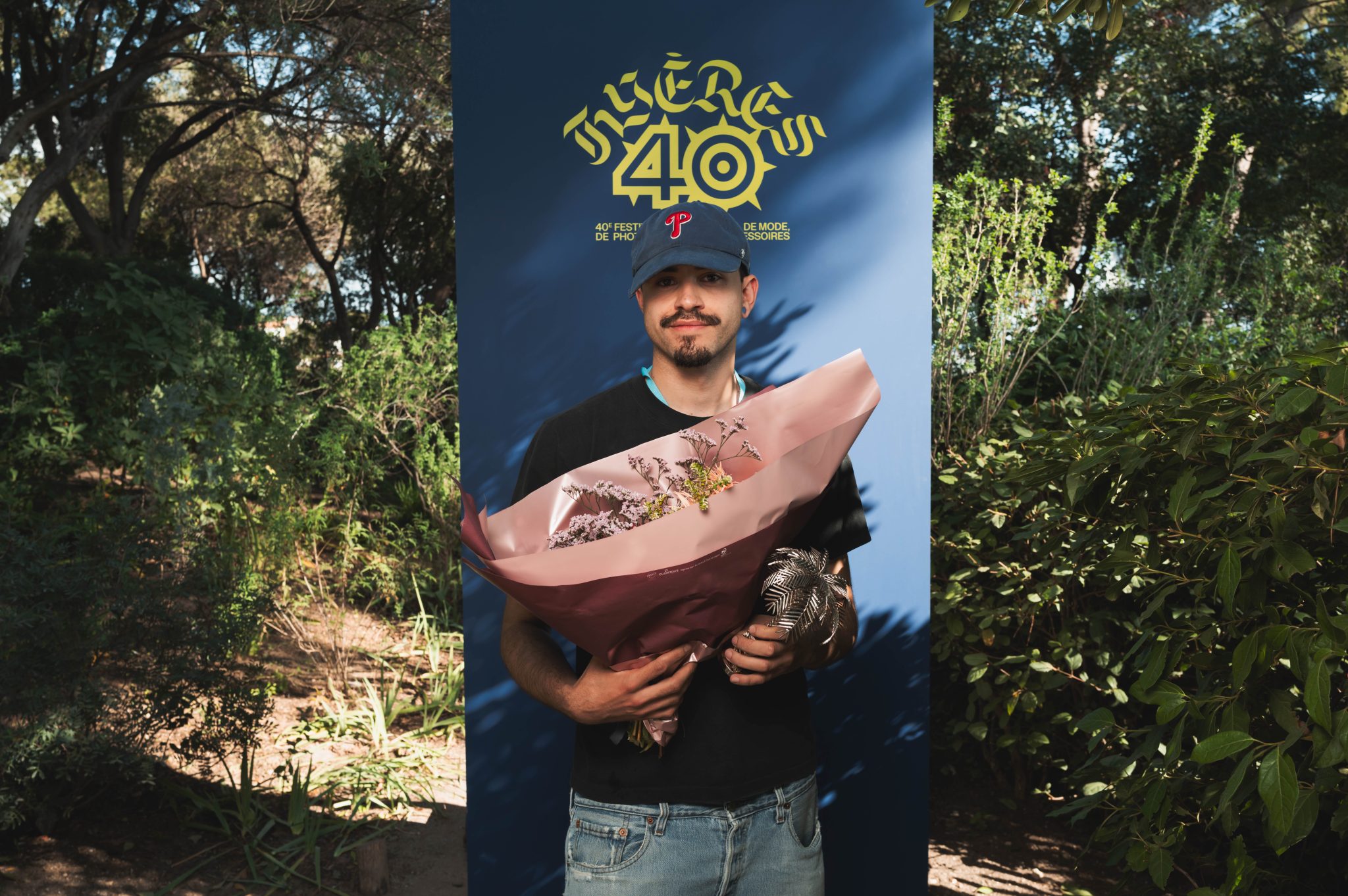  - Les lauréat.es du 40e Festival international de mode, de photographie et d’accessoires à Hyères