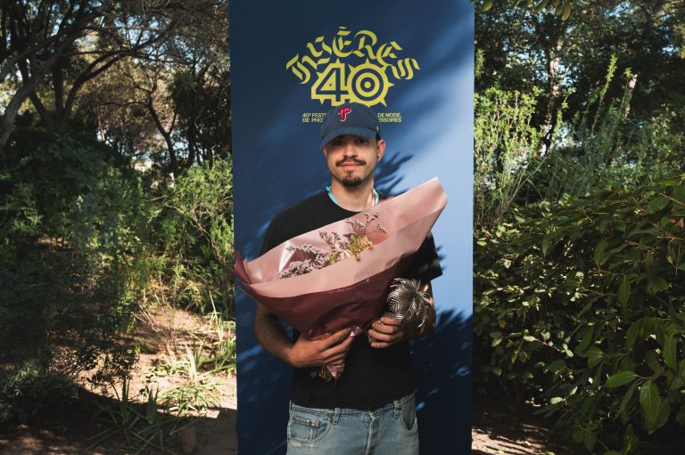  - Les lauréat.es du 40e Festival international de mode, de photographie et d’accessoires à Hyères