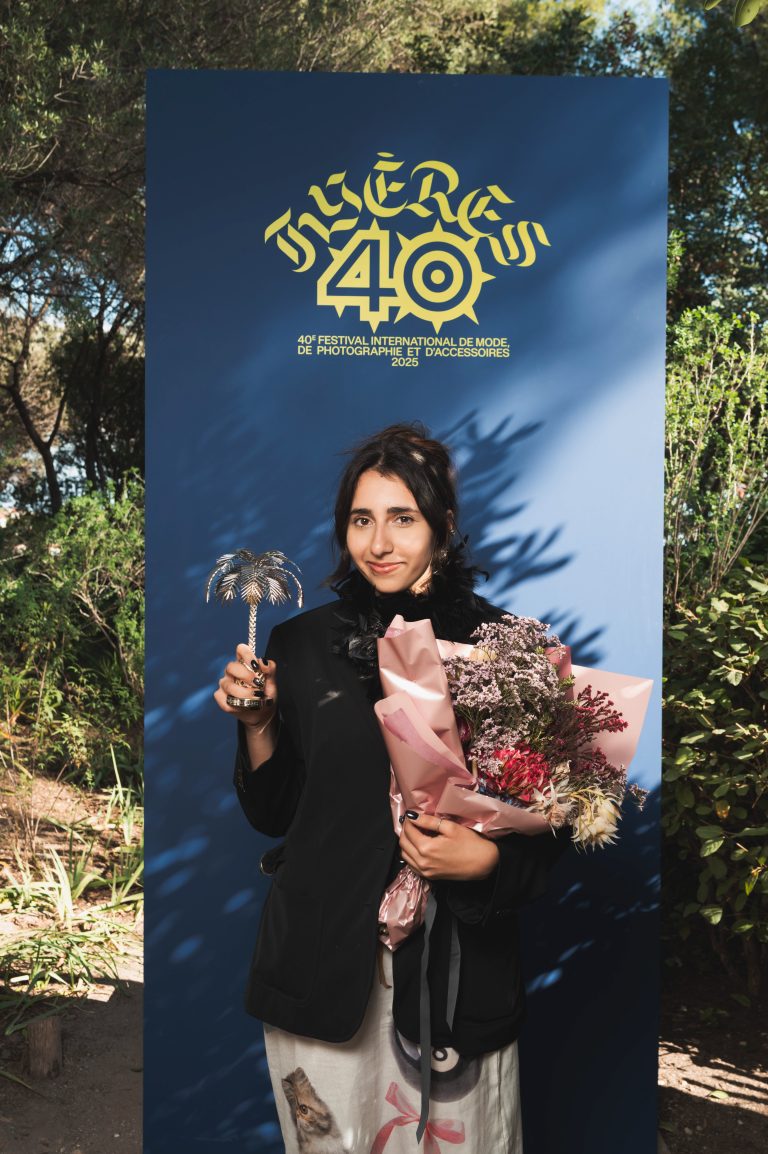  - Les lauréat.es du 40e Festival international de mode, de photographie et d’accessoires à Hyères