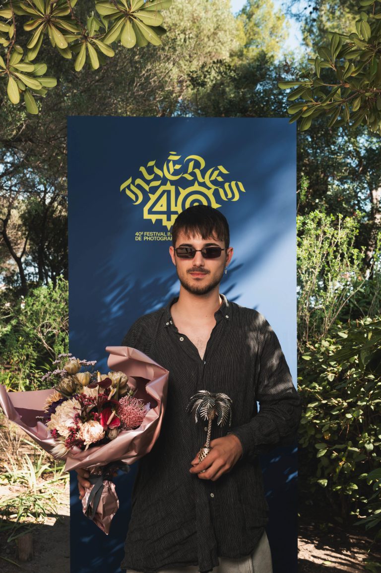  - Les lauréat.es du 40e Festival international de mode, de photographie et d’accessoires à Hyères