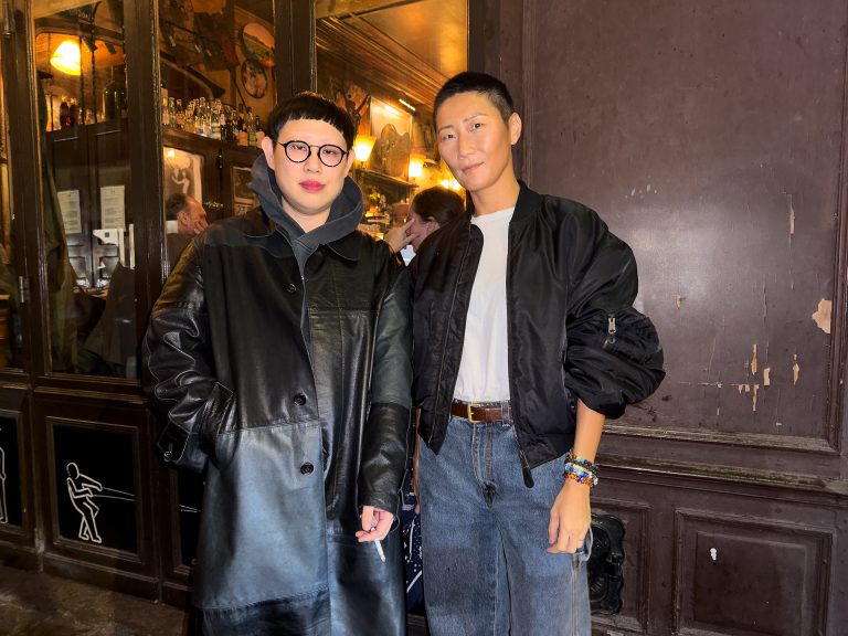  - La soirée du magazine System à La Palette