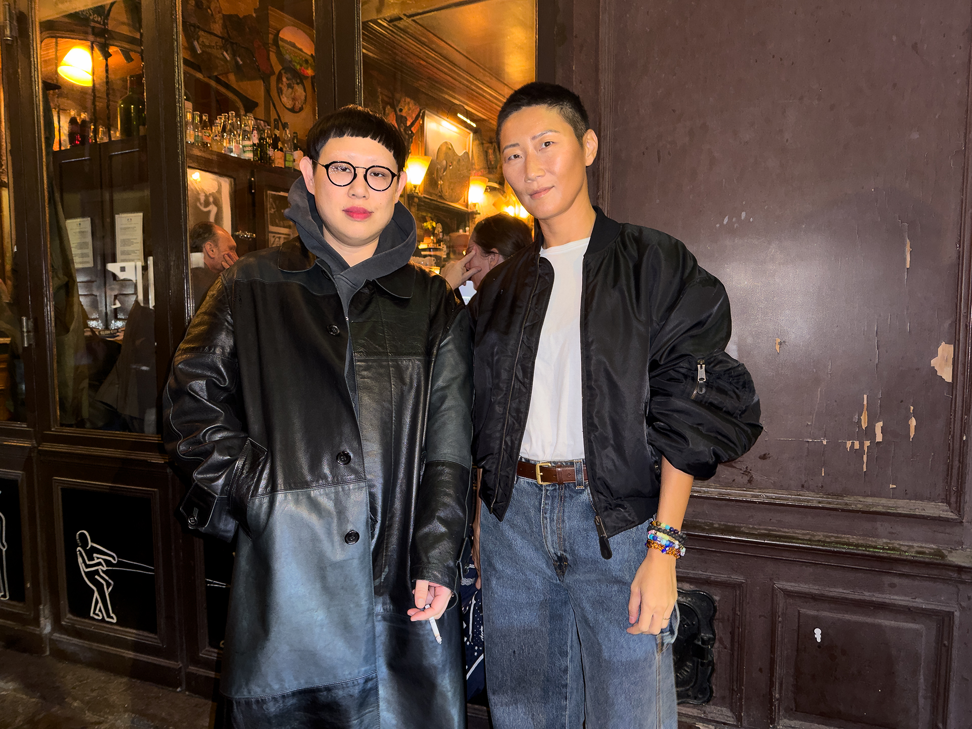  - La soirée du magazine System à La Palette