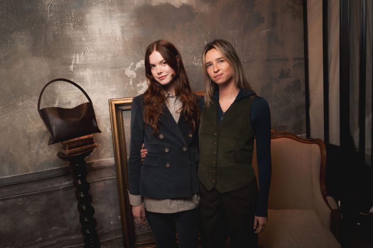  - Ines de la Fressange Paris célèbre ses 10 ans d’allure et de liberté