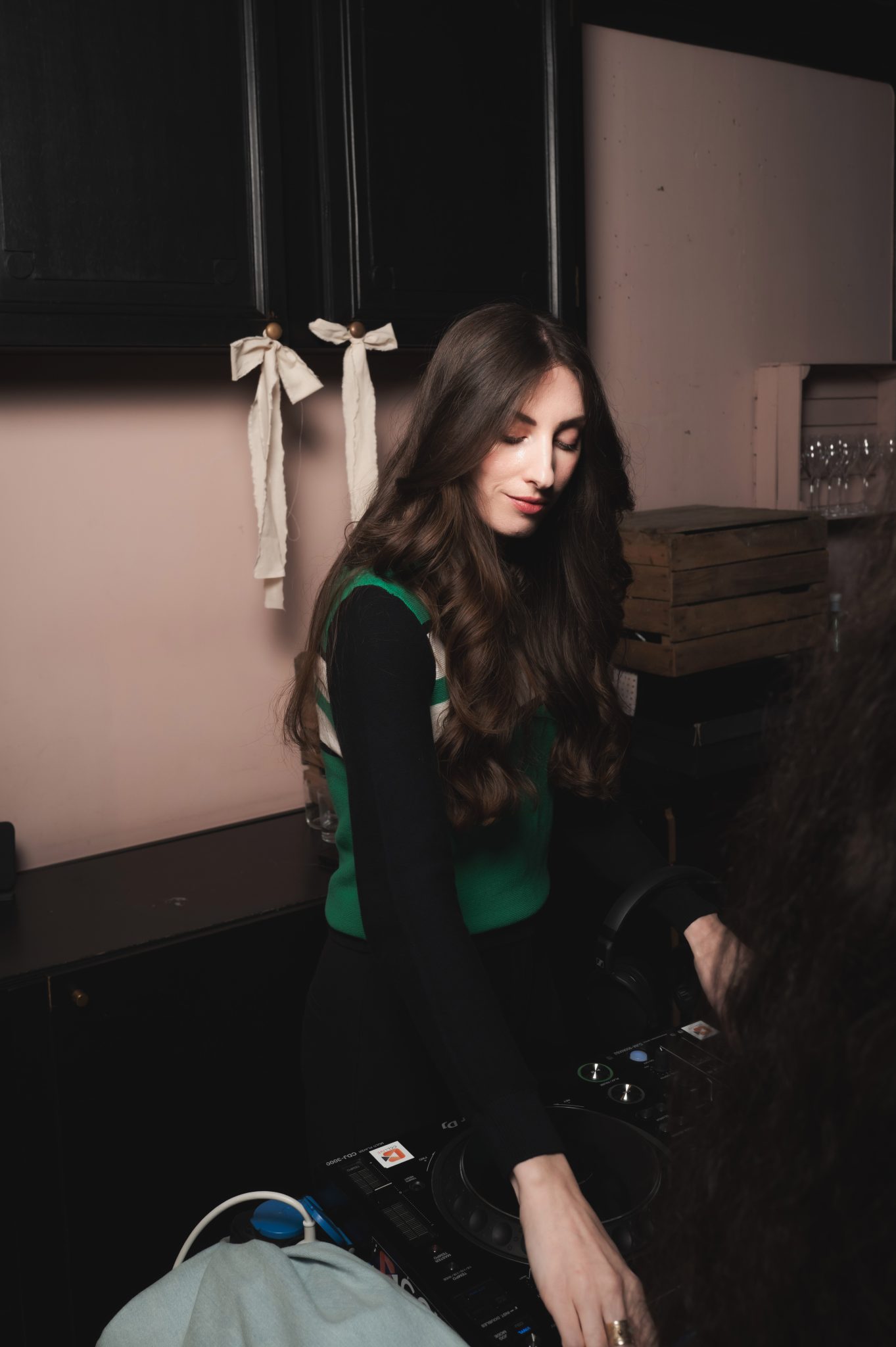  - Ines de la Fressange Paris Celebrates its 10th Anniversary 