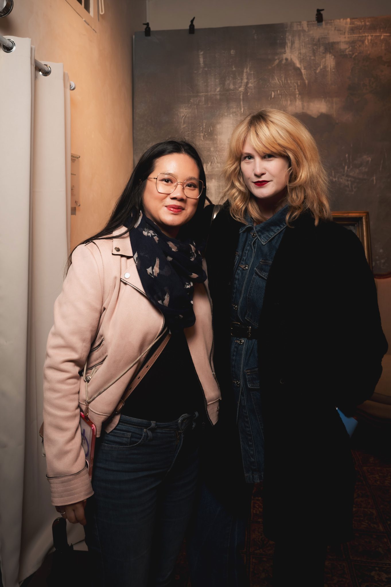  - Ines de la Fressange Paris Celebrates its 10th Anniversary 