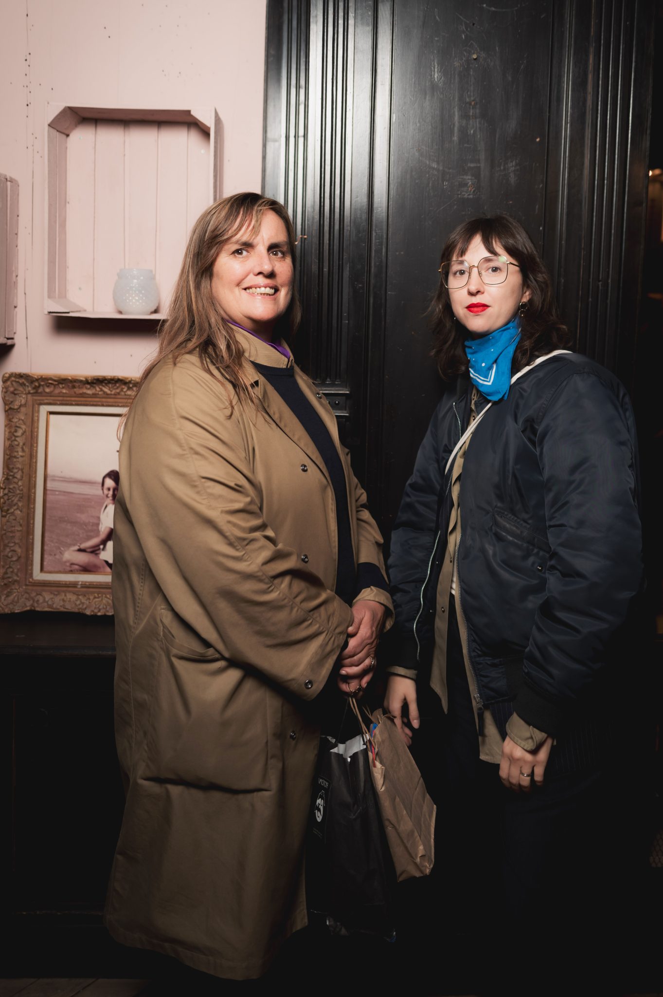  - Ines de la Fressange Paris célèbre ses 10 ans d’allure et de liberté