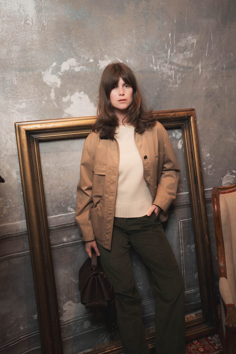  - Ines de la Fressange Paris célèbre ses 10 ans d’allure et de liberté