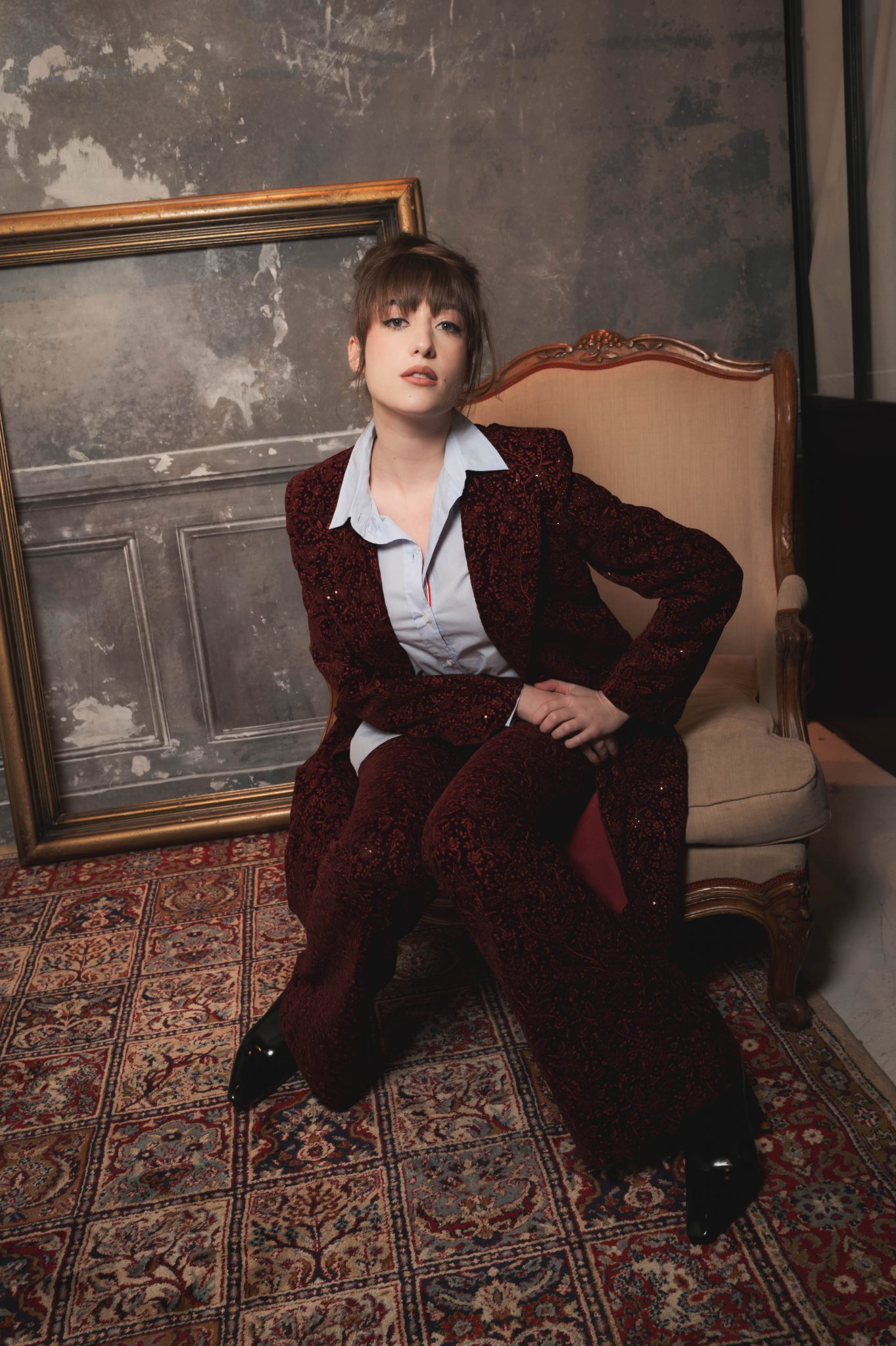  - Ines de la Fressange Paris Celebrates its 10th Anniversary 