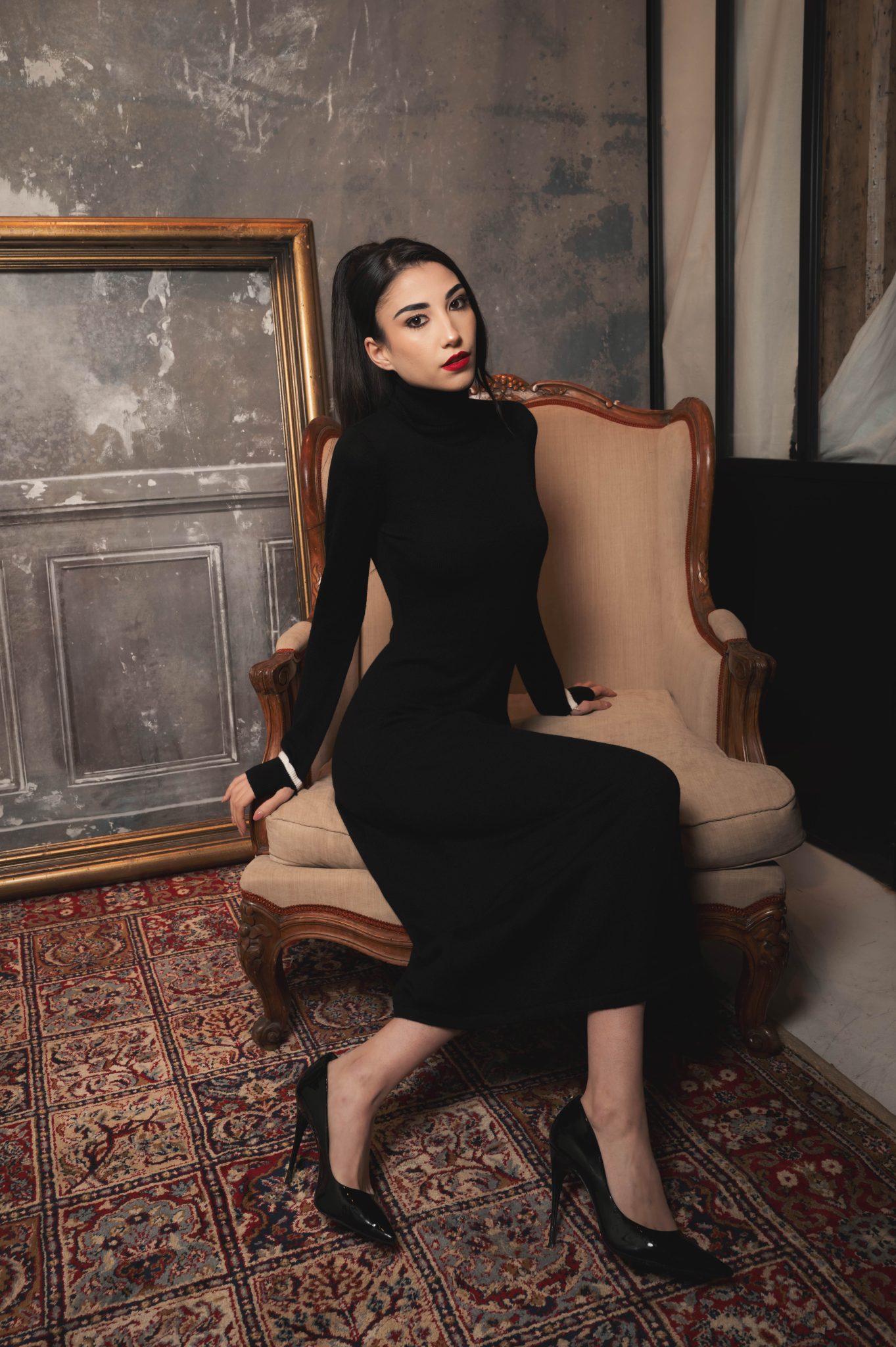  - Ines de la Fressange Paris Celebrates its 10th Anniversary 