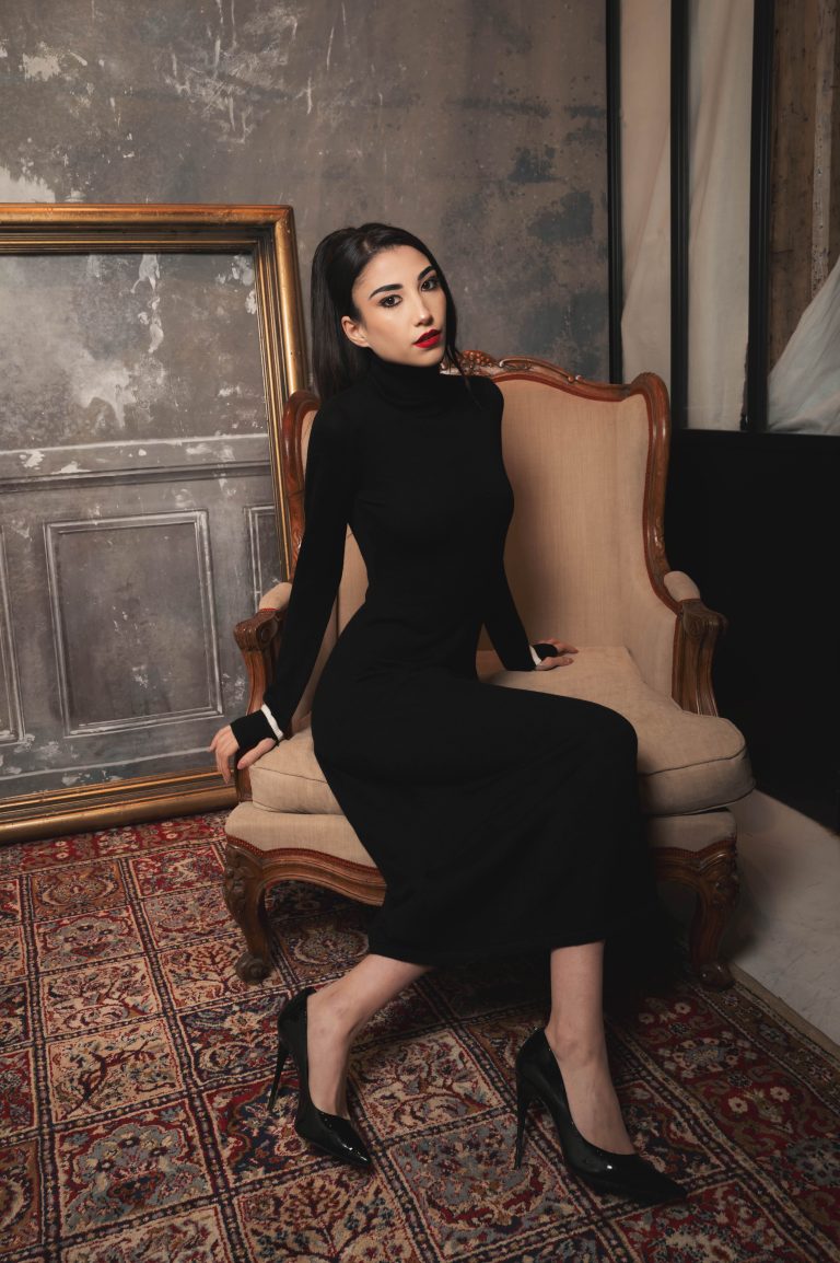  - Ines de la Fressange Paris célèbre ses 10 ans d’allure et de liberté