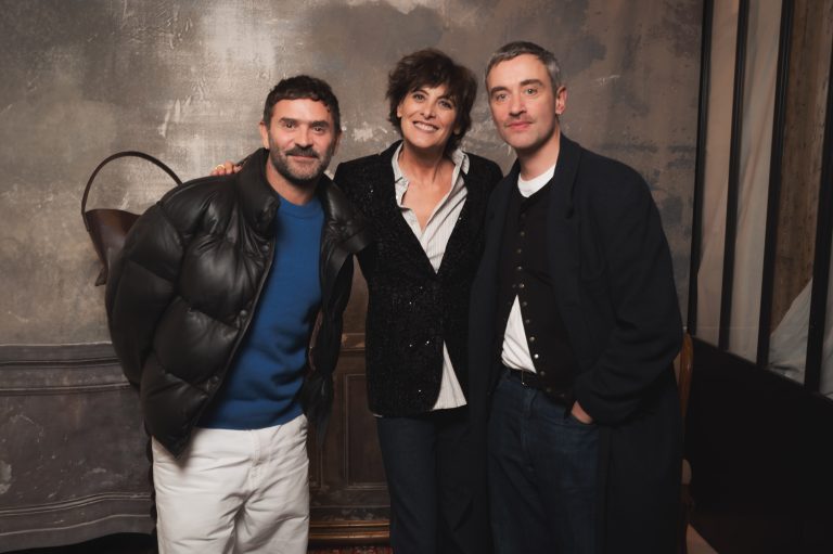  - Ines de la Fressange Paris célèbre ses 10 ans d’allure et de liberté