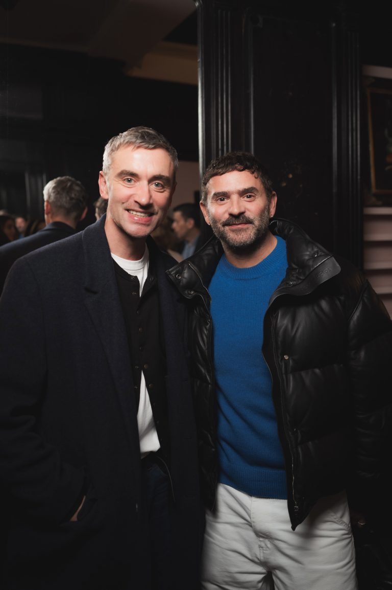  - Ines de la Fressange Paris célèbre ses 10 ans d’allure et de liberté