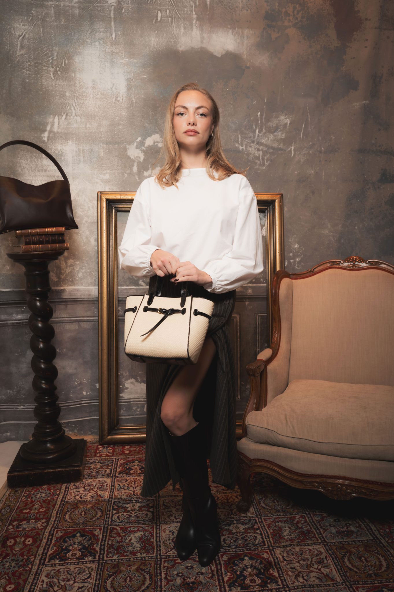  - Ines de la Fressange Paris Celebrates its 10th Anniversary 