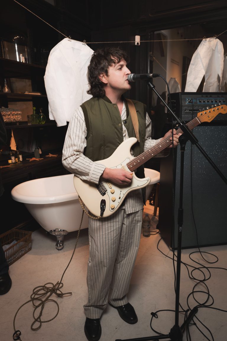  - Ines de la Fressange Paris célèbre ses 10 ans d’allure et de liberté