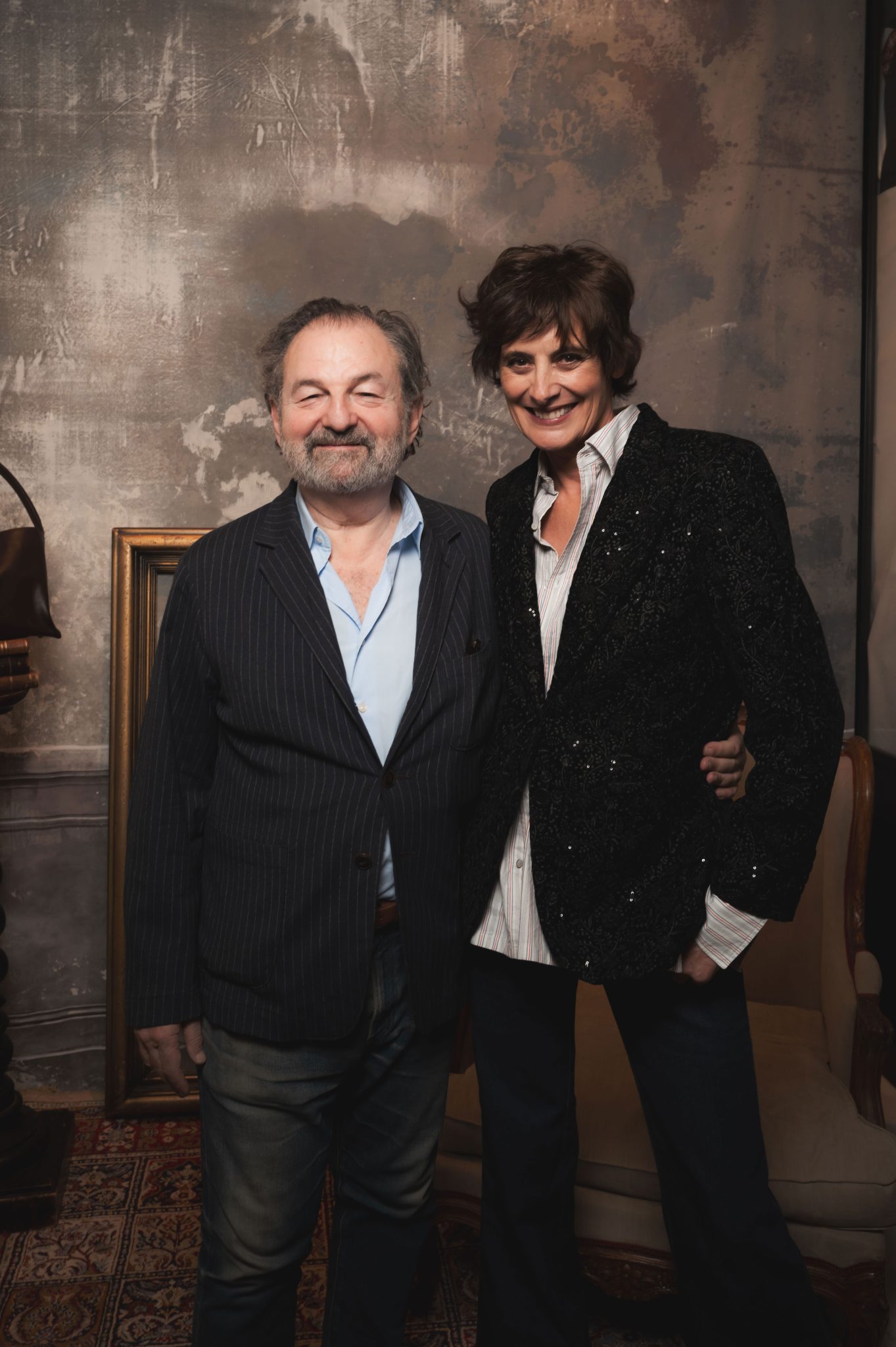  - Ines de la Fressange Paris Celebrates its 10th Anniversary 
