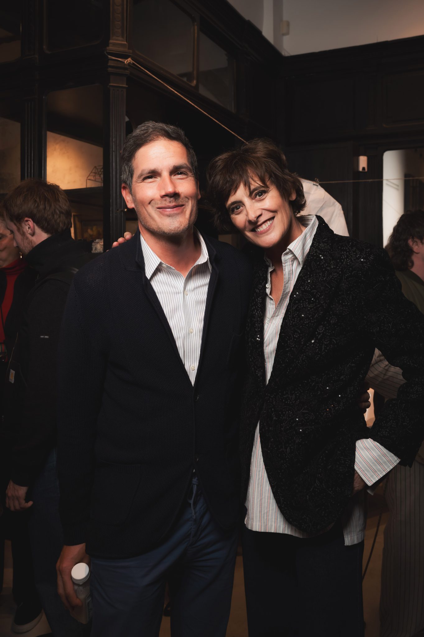  - Ines de la Fressange Paris Celebrates its 10th Anniversary 