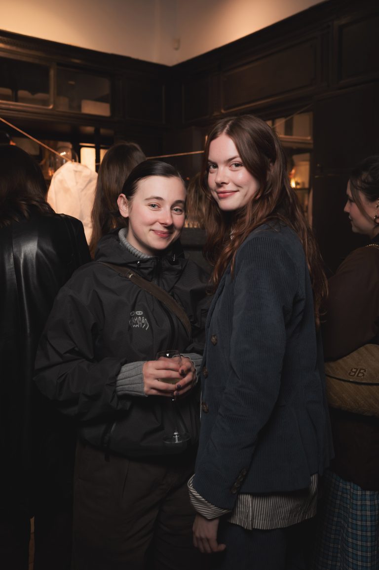  - Ines de la Fressange Paris célèbre ses 10 ans d’allure et de liberté