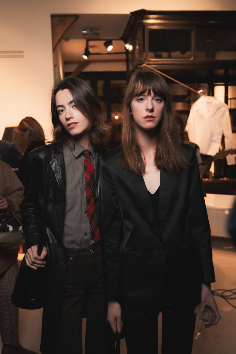  - Ines de la Fressange Paris célèbre ses 10 ans d’allure et de liberté