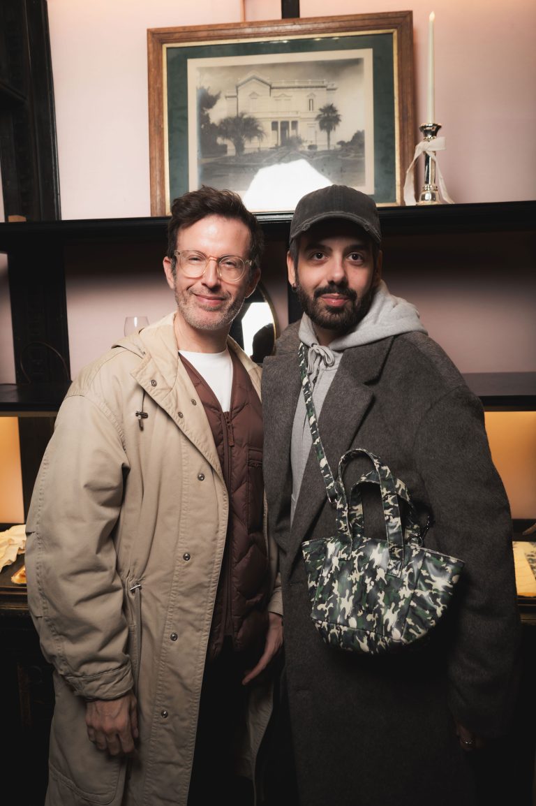  - Ines de la Fressange Paris célèbre ses 10 ans d’allure et de liberté