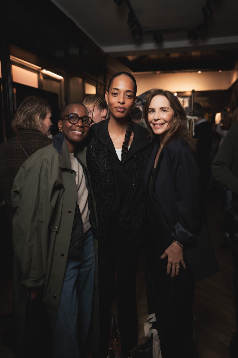  - Ines de la Fressange Paris célèbre ses 10 ans d’allure et de liberté