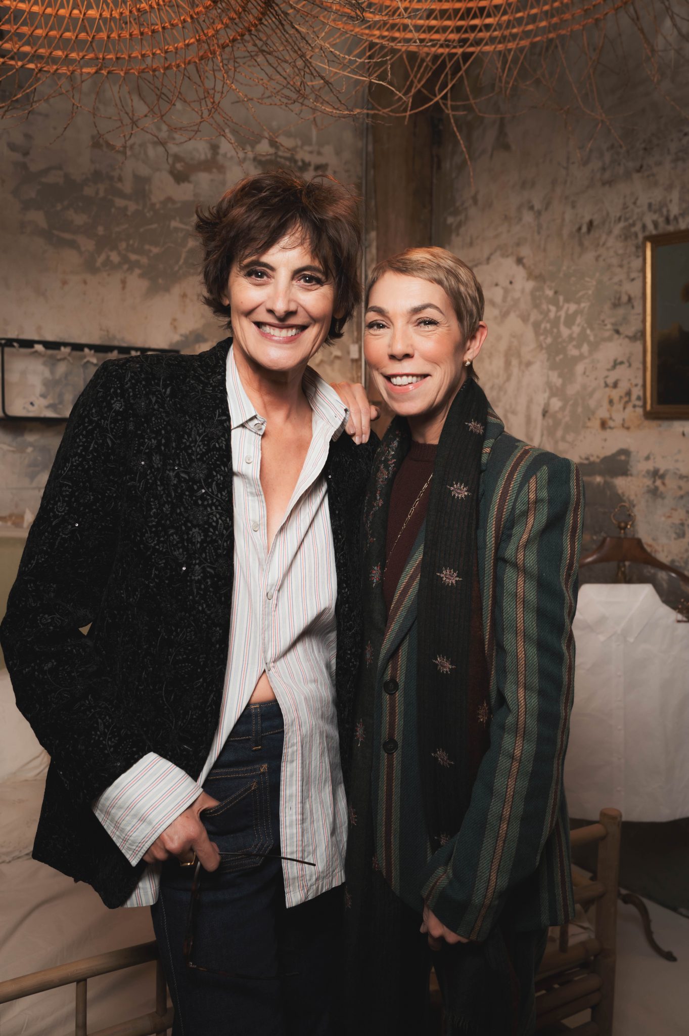  - Ines de la Fressange Paris célèbre ses 10 ans d’allure et de liberté